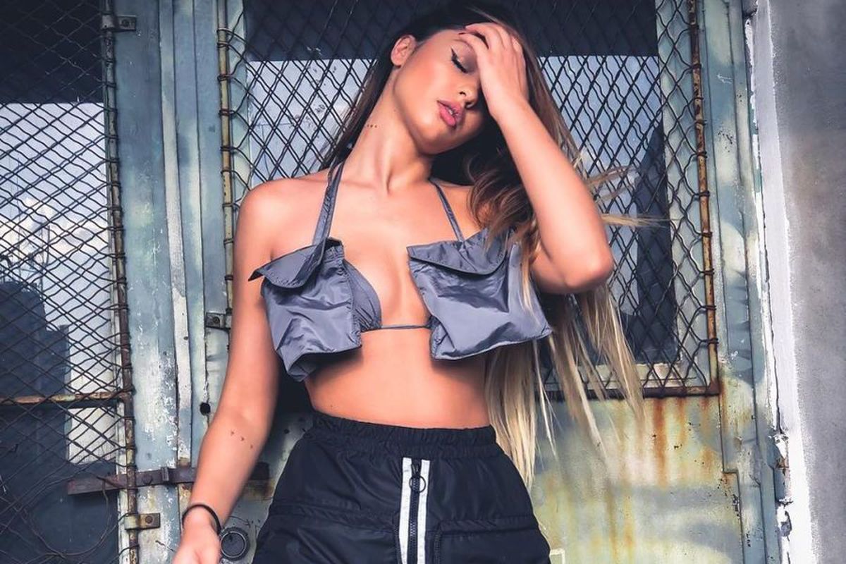 FOTO Cum l-a cunoscut Irina Deaconescu pe Cristi Manea: „A venit la mine să mă roage să facem o poză”