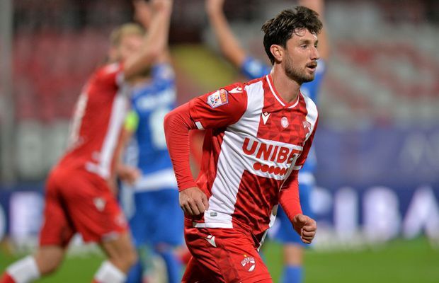 EXCLUSIV Contra și spaniolii plecați din cauza crizei, criticați de un campion cu Dinamo: „S-au plâns că n-au mașini. Să povestesc eu ce mașină conduceam?! Sunt dezamăgit de ei”