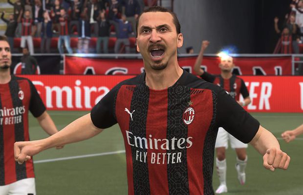 Cum se apără EA în scandalul cu Zlatan Ibrahimovic: „Avem drepturi contractuale” » Peste 300 de fotbaliști s-au alăturat suedezului