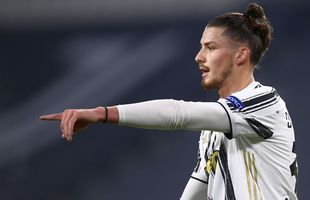 Radu Drăgușin a debutat pentru Juventus, iar italienii să pregătesc acum să îi prelungească angajamentul! Ce salariu îi va propune „Bătrâna Doamnă”