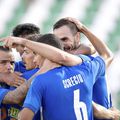 Directorul CS Universitatea Craiova, Pavel Badea, a sancționat jocul la întâmplare al echipei