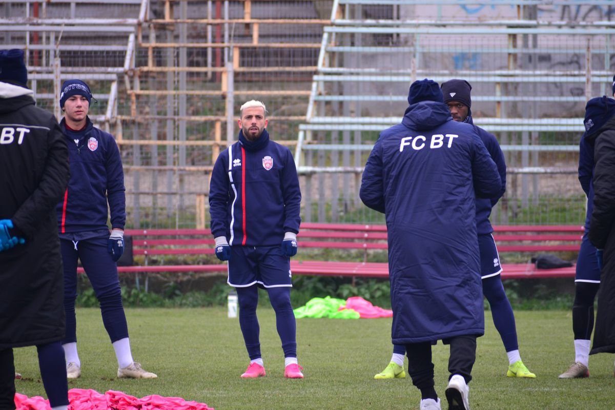 FC Botoșani, Mahmoud Al-Mawas