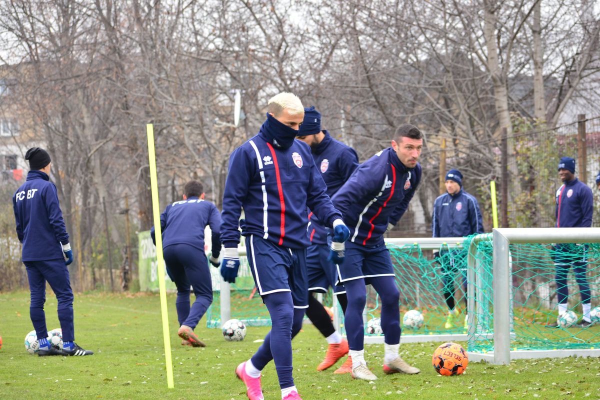 FC Botoșani, Mahmoud Al-Mawas