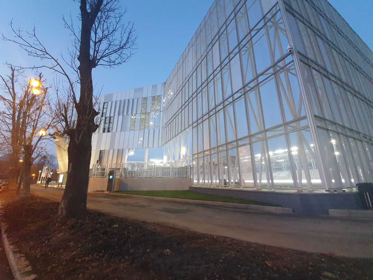 MTS vrea să administreze o bază de 37 de milioane de euro, dar în ultimii 30 de ani și-a făcut praf propriul patrimoniu » Raportul oficial e scandalos!