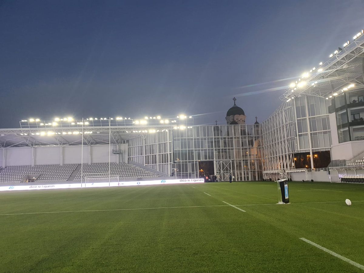 Scrisoare către MTS a foștilor internaționali de rugby: „Nu întrerupeți o tradiție care durează de peste 100 de anni”