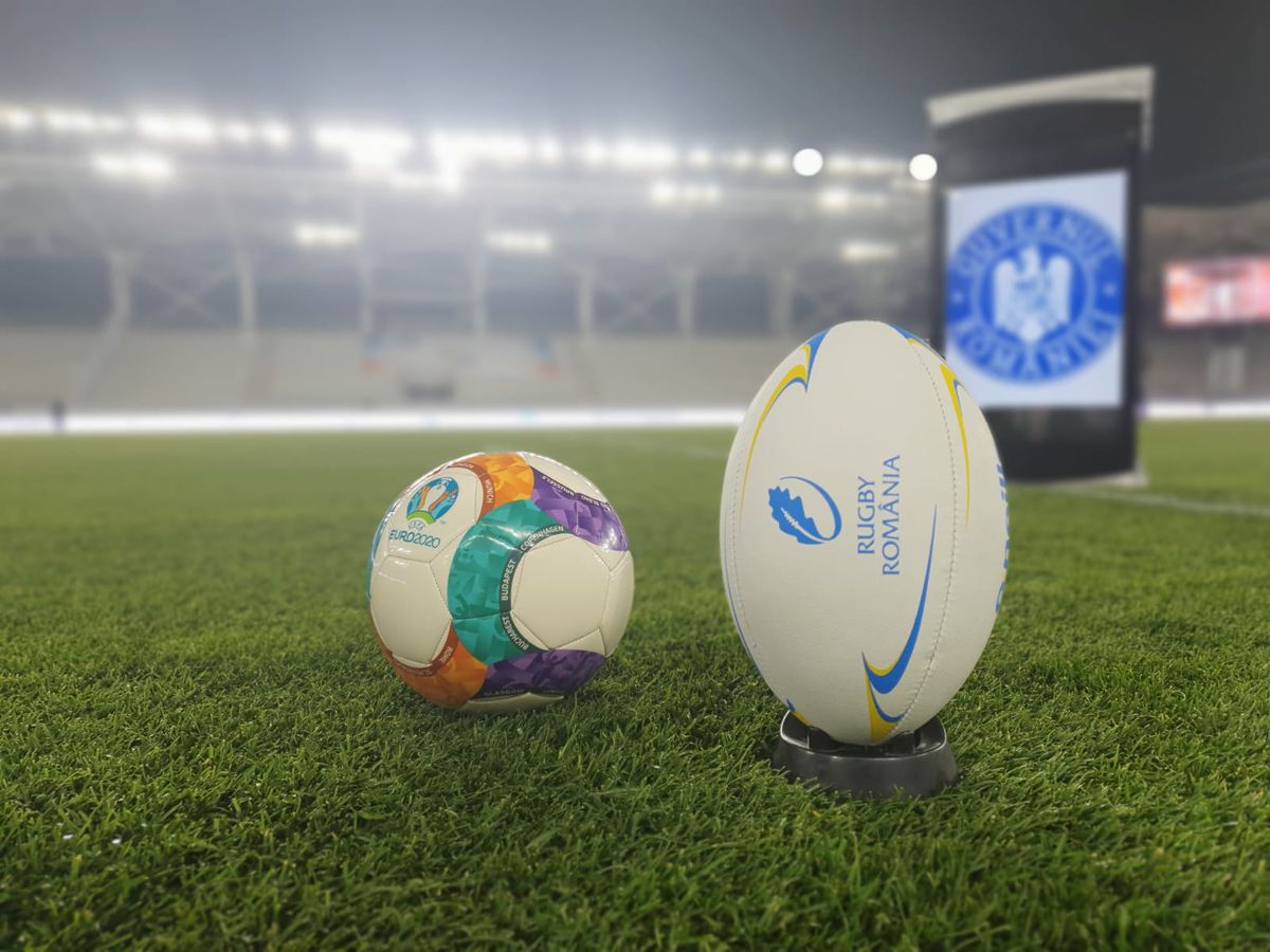 „Arcul de Triumf s-a degradat deja” » Ce s-a întâmplat la stadionul din București care nici n-a fost inaugurat