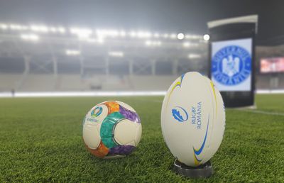 FOTO+VIDEO. Imagini impresionante de la recepția arenei „Arcul de Triumf” + primele declarații