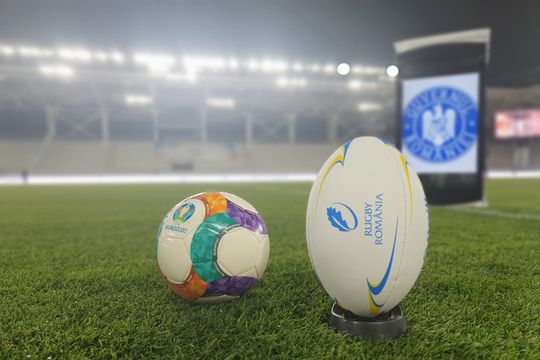 Stadionul Arcul de Triumf