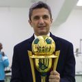Răzvan Lucescu (51 de ani) este un nume de referință pentru Al Hilal. A câștigat Cupa Regelui, Liga Campionilor Asiei și campionatul cu saudiții, iar acum e văzut ca un garant al succesului în Asia.