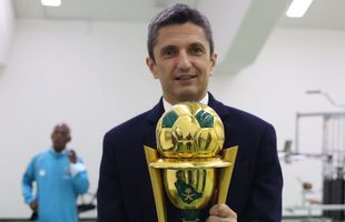 VIDEO. Răzvan Lucescu și filmul unui campion » Cum a devenit românul un garant al succesului la Al Hilal