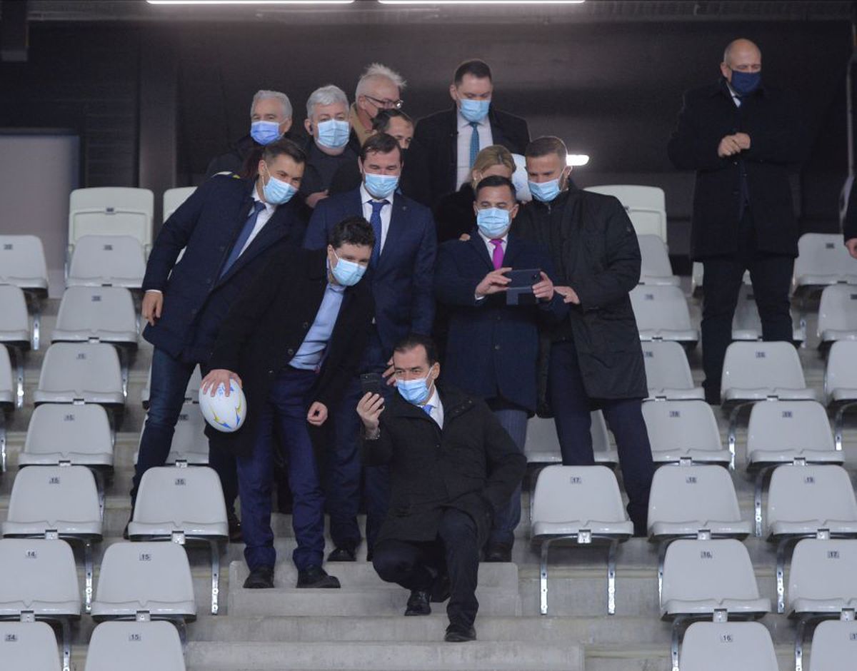 Șase formații au depus cerere pentru închirierea stadionului „Arcul de Triumf”, din București » 3 sunt din Superliga