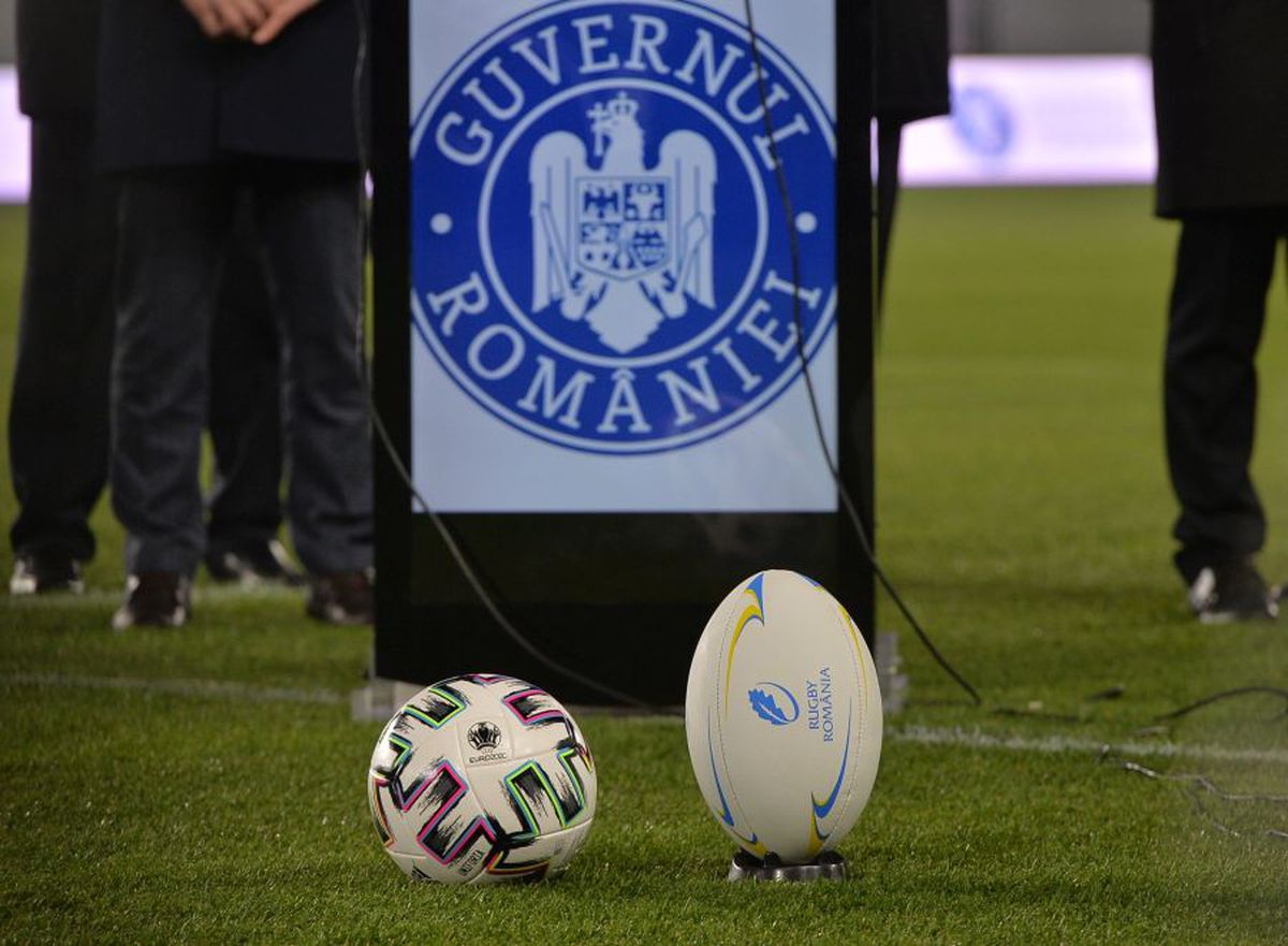 Doar Gigi Becali e non-grata peste tot » Ce echipă din afara Capitalei a fost acceptată pe stadionul „Arcul de Triumf”