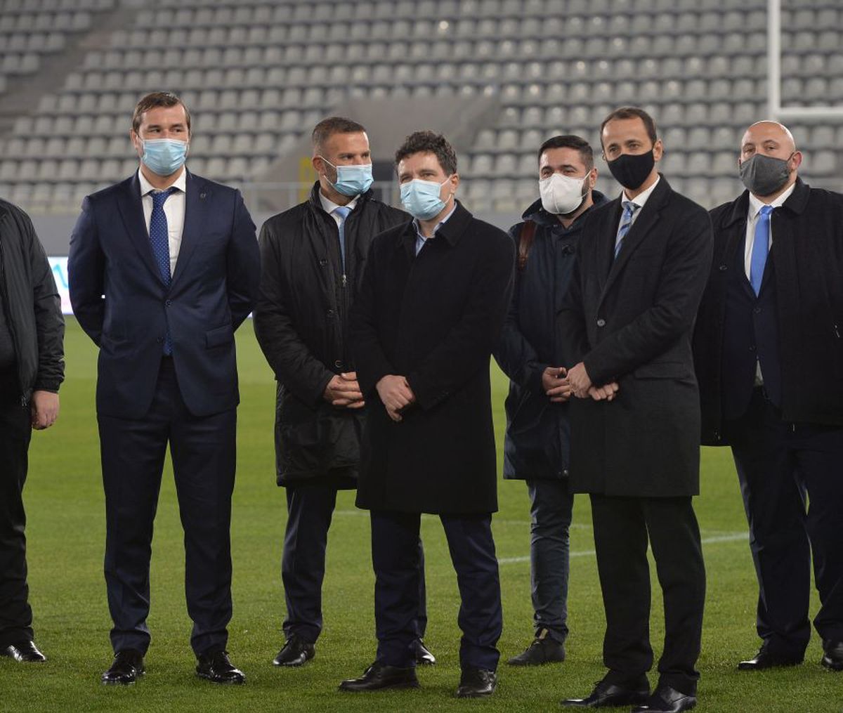 Șase formații au depus cerere pentru închirierea stadionului „Arcul de Triumf”, din București » 3 sunt din Superliga