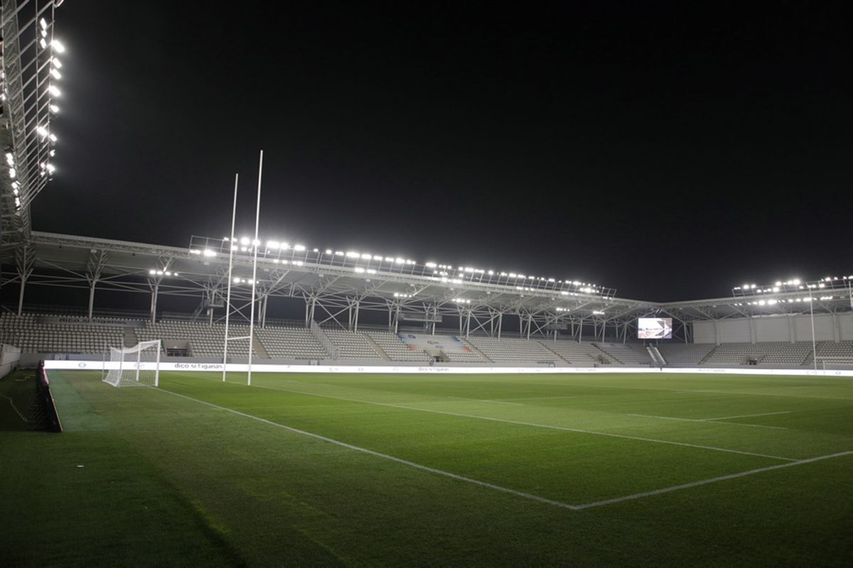 Șase formații au depus cerere pentru închirierea stadionului „Arcul de Triumf”, din București » 3 sunt din Superliga