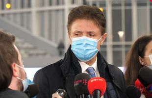 VIDEO Gică Popescu, detalii de la negocierile dintre Rednic și Hagi: „Au durat 10 minute, Gică a insistat. Mircea și-a asumat acest obiectiv”