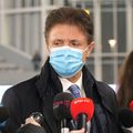Gică Popescu (53 de ani), președintele Viitorului, a lămurit relația dintre Mircea Rednic (58 de ani) și Gică Hagi (55 de ani).