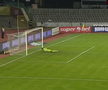 VIDEO+FOTO. Dinamo, gol FABULOS cu FC Argeș! Va face înconjurul lumii » Juan Camara, execuție antologică