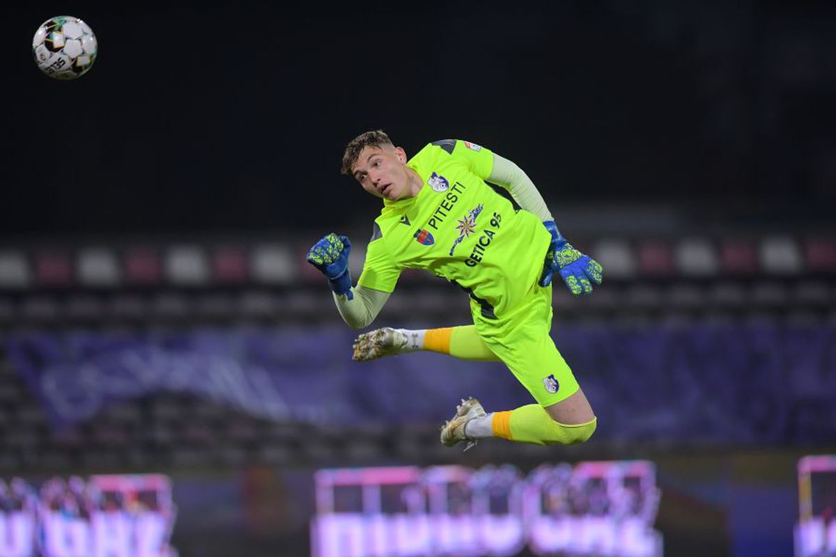 Cosmin Contra a răbufnit, după FC Argeș - Dinamo 0-1: „Să vă fie rușine!”