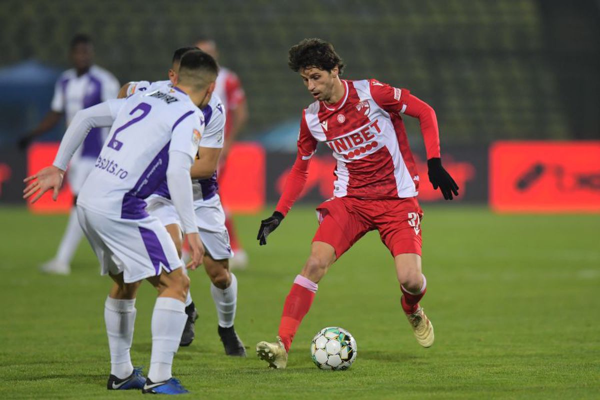 DINAMO. Dănuț Lupu, dezvăluiri inimaginabile: „Jucătorii nu aveau ce mânca. Le-a trimis domnul Badea 30 de cutii de pizza, ei aveau doar două ouă”