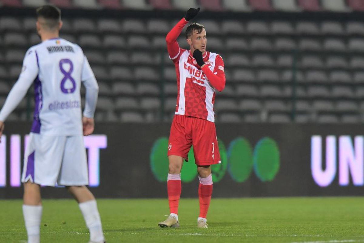 VIDEO EXCLUSIV. Conducerea lui Dinamo, mesaj pentru „dezertori”: „Cine are onoare rămâne!”