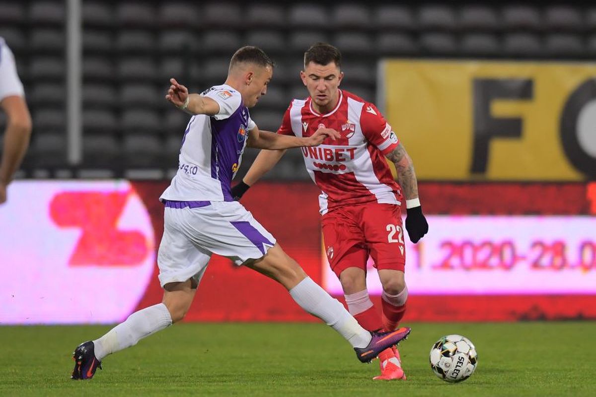 DINAMO. Dănuț Lupu, dezvăluiri inimaginabile: „Jucătorii nu aveau ce mânca. Le-a trimis domnul Badea 30 de cutii de pizza, ei aveau doar două ouă”