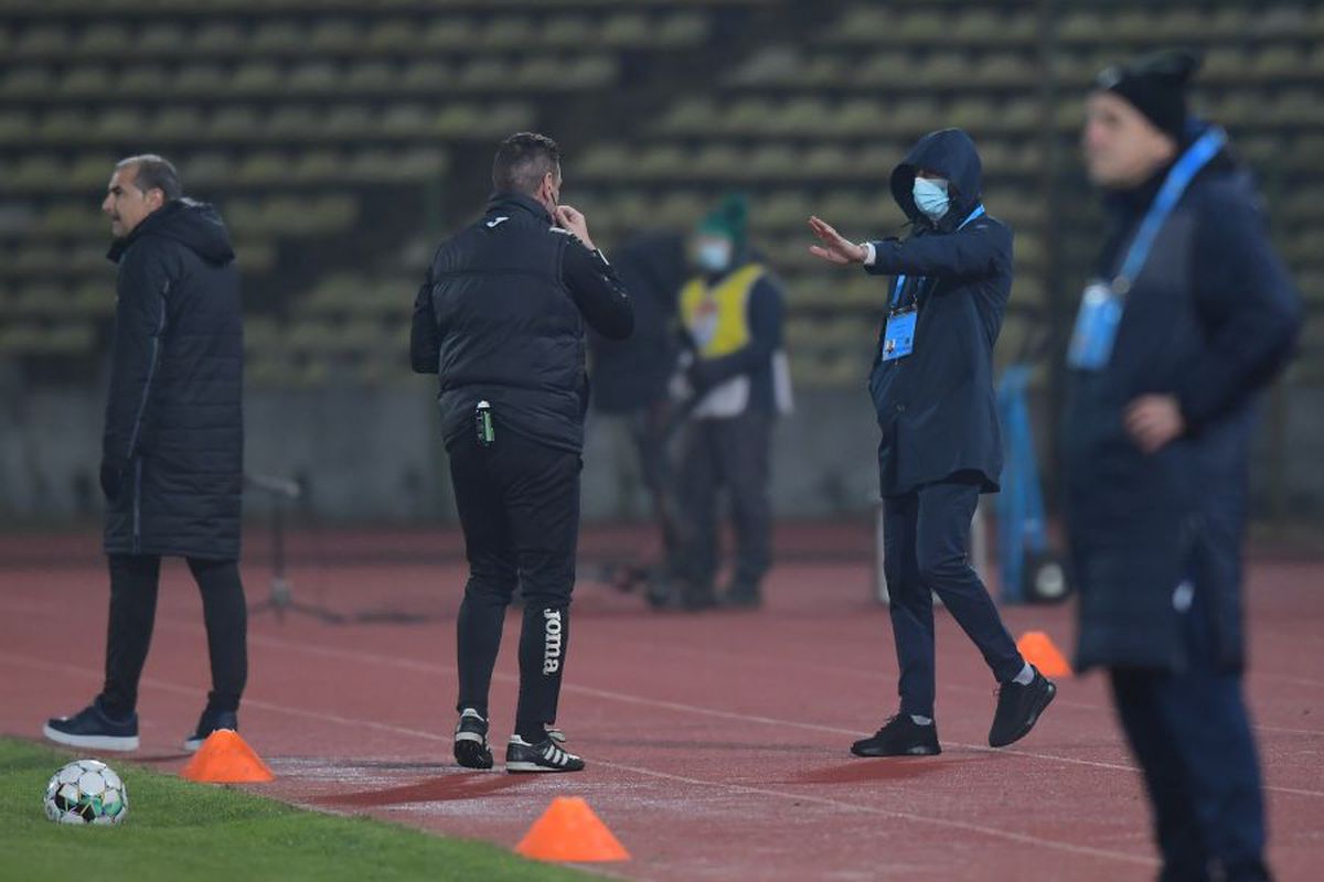 Ricardo Grigore s-a certat cu fanii, imediat după FC Argeș - Dinamo 0-1:  „Veniți să dați interviu! Să nu uităm, să nu vorbească nimeni!”