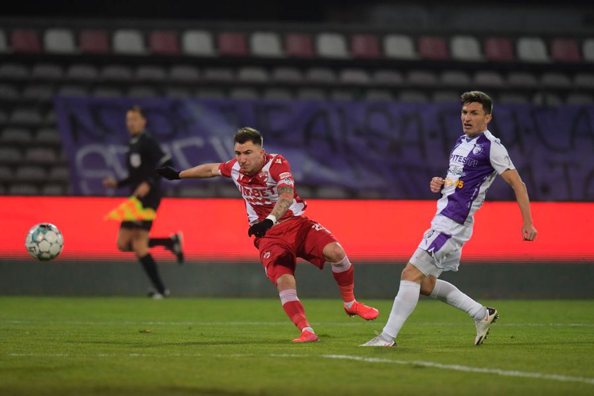 DINAMO. Dănuț Lupu, dezvăluiri inimaginabile: „Jucătorii nu aveau ce mânca. Le-a trimis domnul Badea 30 de cutii de pizza, ei aveau doar două ouă”