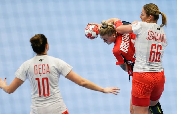Cine e Polonia, adversara României din al doilea meci de la Campionatul European de handbal: au venit fără cele două vedete