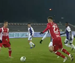 FC Argeș - Dinamo 0-1. Greșeală URIAȘĂ de arbitraj!