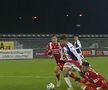 FC Argeș - Dinamo 0-1. Greșeală URIAȘĂ de arbitraj!