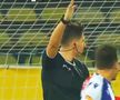 Dinamo a învins-o pe FC Argeș în deplasare, scor 1-0 (Camara 7), într-un meci din etapa #12 a Ligii 1. Alin Vișan, secretarul general al piteștenilor, a lansat acuze dure la adresa arbitrului Marian Barbu.