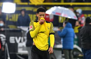 UPDATE Plângere penală împotriva lui Jude Bellingham, după acuzele la adresa lui Felix Zwayer, care a condus meciul Dortmund - Bayern » Arbitrul a intrat în direct la TV și și-a explicat deciziile