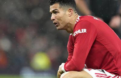 Cristiano Ronaldo nu s-a lăsat până nu i-a aflat numărul! Pe cine a terorizat cu mesaje: „A ținut să-mi spună asta”