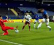 Farul - Rapid. Horațiu Moldovan l-a blocat incredibil pe Jefte Betancor!