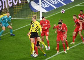 Borussia Dortmund - Bayern, „Der Klassiker” în Bundesliga » Derby pentru titlu