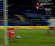 Farul - Rapid. Horațiu Moldovan l-a blocat incredibil pe Jefte Betancor!