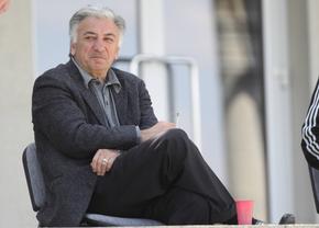 Veste tristă în fotbalul constănțean » Momcilo Vukotic, fostul antrenor al lui Farul, a murit