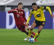 UPDATE Plângere penală împotriva lui Jude Bellingham, după acuzele la adresa lui Felix Zwayer, care a condus meciul Dortmund - Bayern » Arbitrul a intrat în direct la TV și și-a explicat deciziile