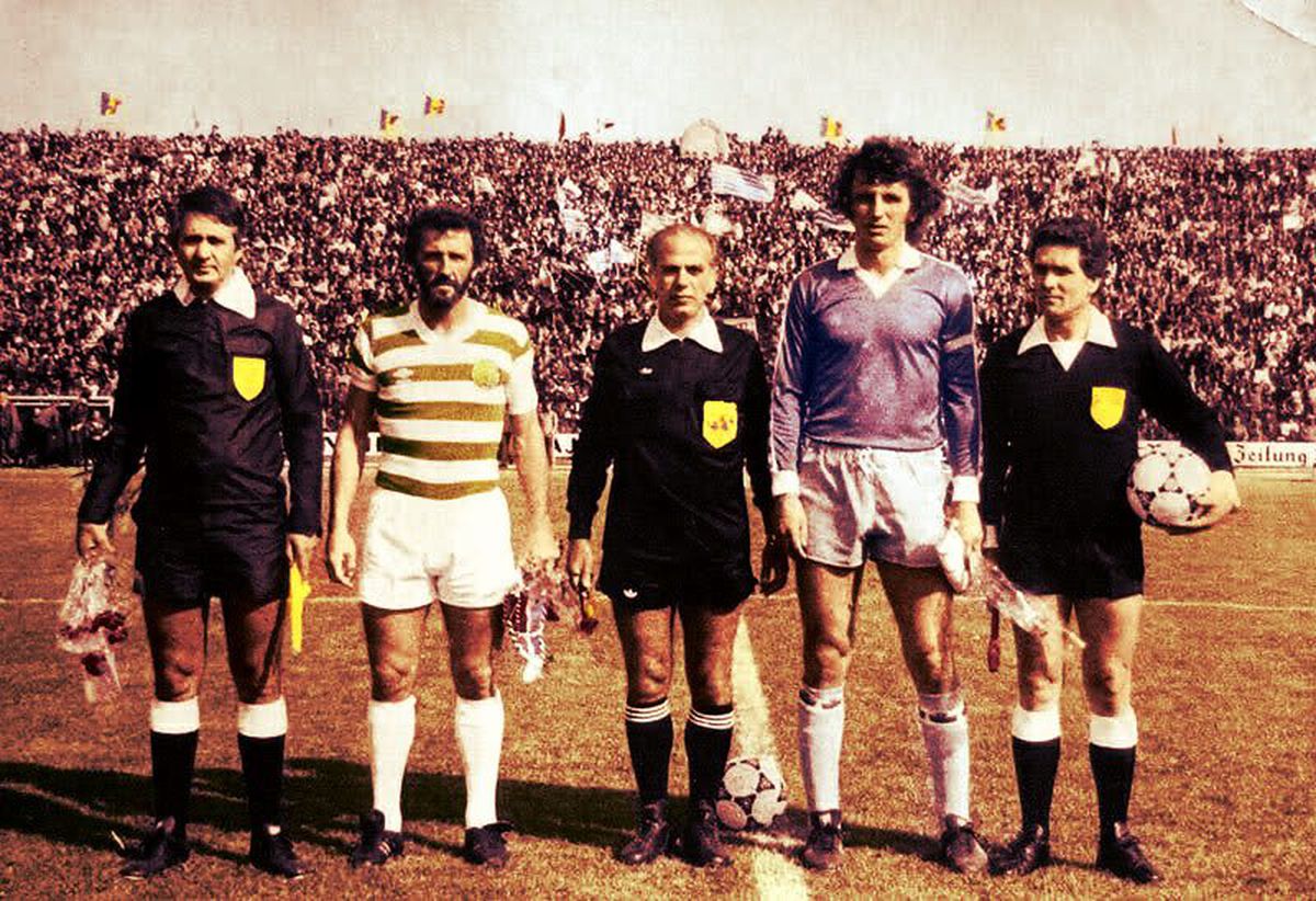 Poli Timișoara, centenar tumultuos » „Înainte de '89, trebuia să fii ori cu Dinamo, ori cu Steaua. Poli a refuzat prostituția sportivă”