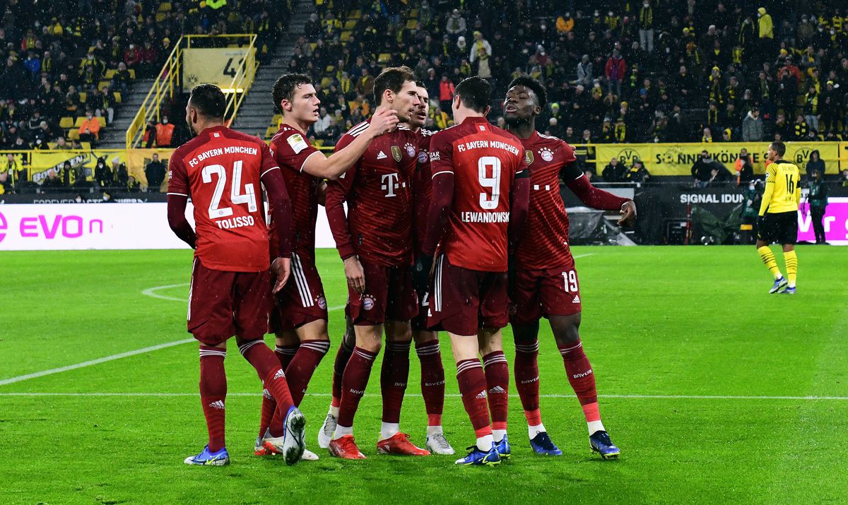 UPDATE Plângere penală împotriva lui Jude Bellingham, după acuzele la adresa lui Felix Zwayer, care a condus meciul Dortmund - Bayern » Arbitrul a intrat în direct la TV și și-a explicat deciziile