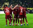 Show total în Der Klassiker » Bayern o învinge pe Dortmund și se desprinde în fruntea clasamentului