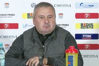CLINCENI - DINAMO 1-0. Rednic, uite cine te-a bătut! » „Fără indicații tactice. Ați văzut ce simplu e?”