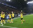 FOTO Borussia Dortmund - Bayern, „Der Klassiker” în Bundesliga