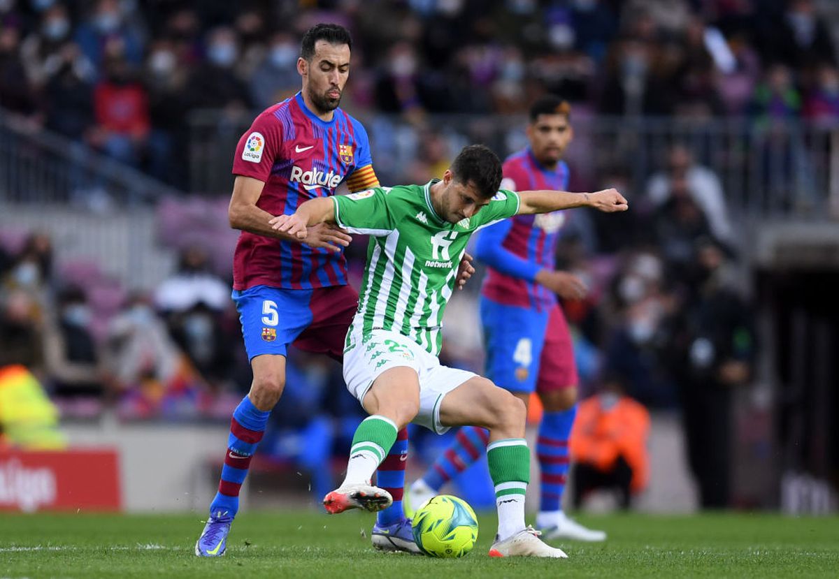 Primul eșec pentru Xavi la Barcelona! Surpriză uriașă în La Liga