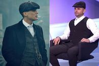 Cum a apărut Dică din „Peaky Blinders” » Explicația pentru apariția spectaculoasă de la TV