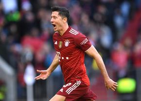 Liverpool 1.50, Bayern 1.95, Marseille 1.65 și Inter 2.10 – cele mai mari cote din lume, doar la Mozzart Bet!