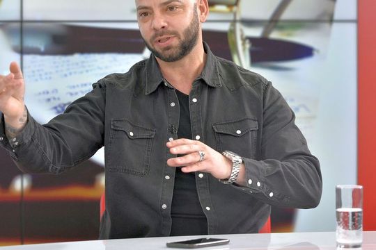 Giani Kiriță
