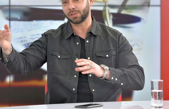 Giani Kiriță nu-i iartă pe jucătorii lui Rednic: „Trăim umilință după umilință. Nu conștientizează că sunt la Dinamo”
