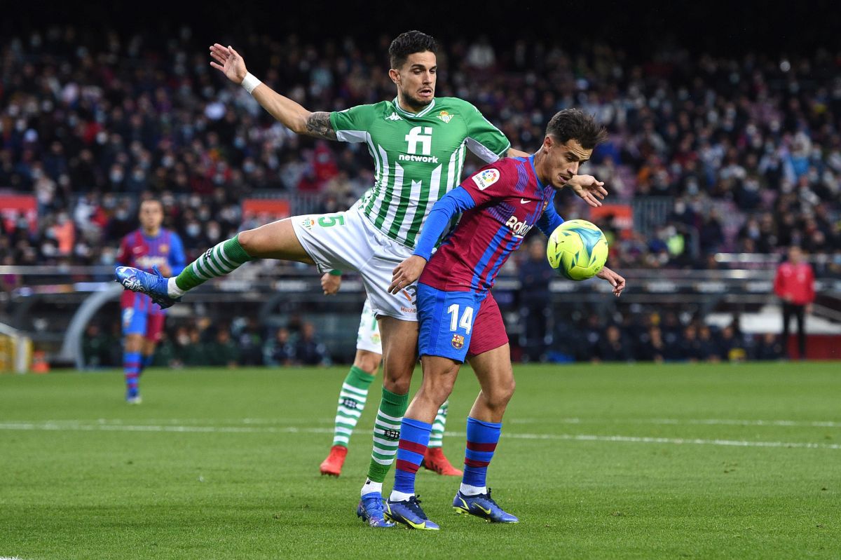 Primul eșec pentru Xavi la Barcelona! Surpriză uriașă în La Liga