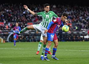 Primul eșec pentru Xavi la Barcelona! Surpriză uriașă în La Liga
